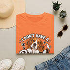 Beagle Roommate Tee