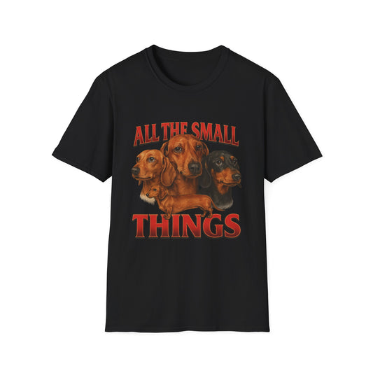 All The Small Things Tee