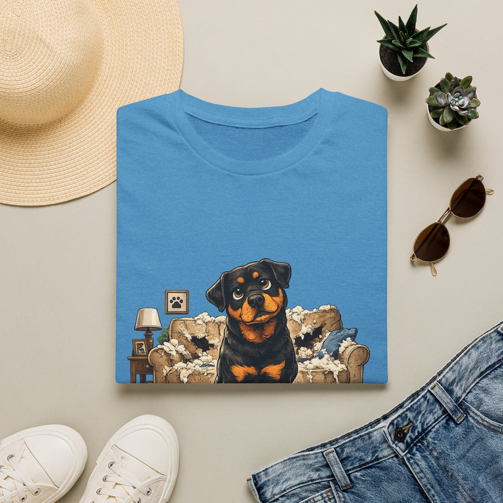 Wasn't Me Tee