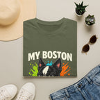 Boston Judges Tee
