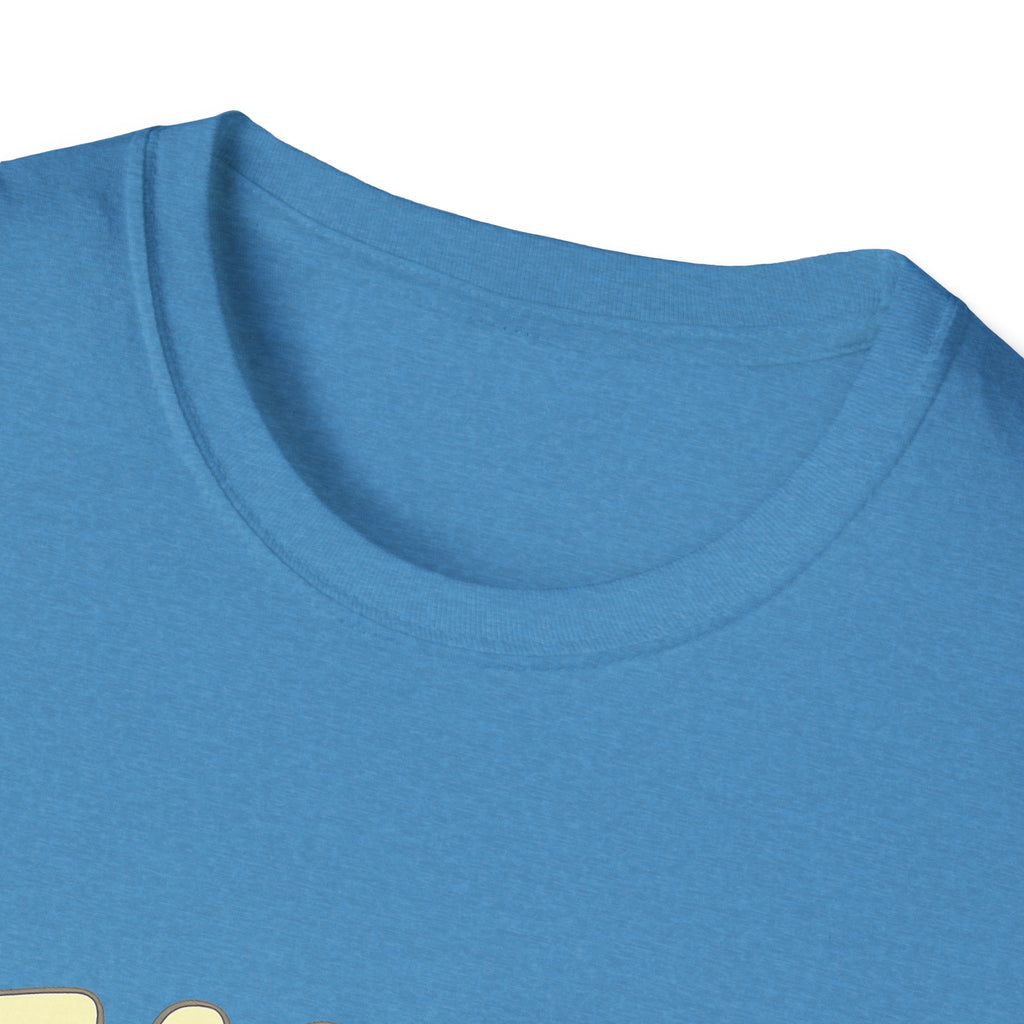 Distracted Tee