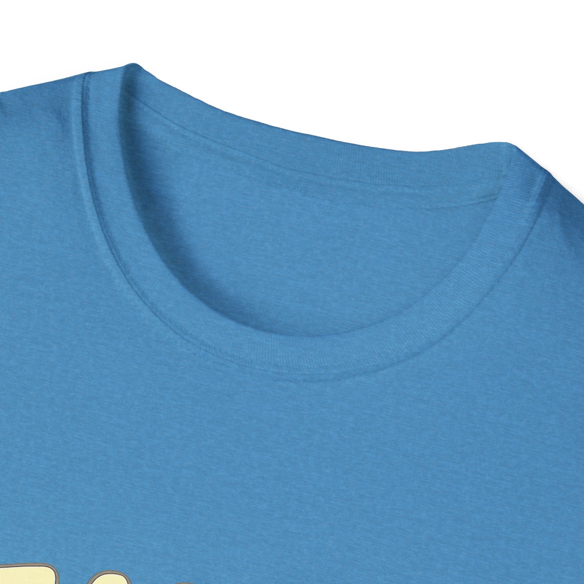 Distracted Tee