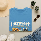 Introvert Tee