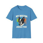 Boston Judges Tee