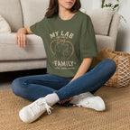 My Lab Tee