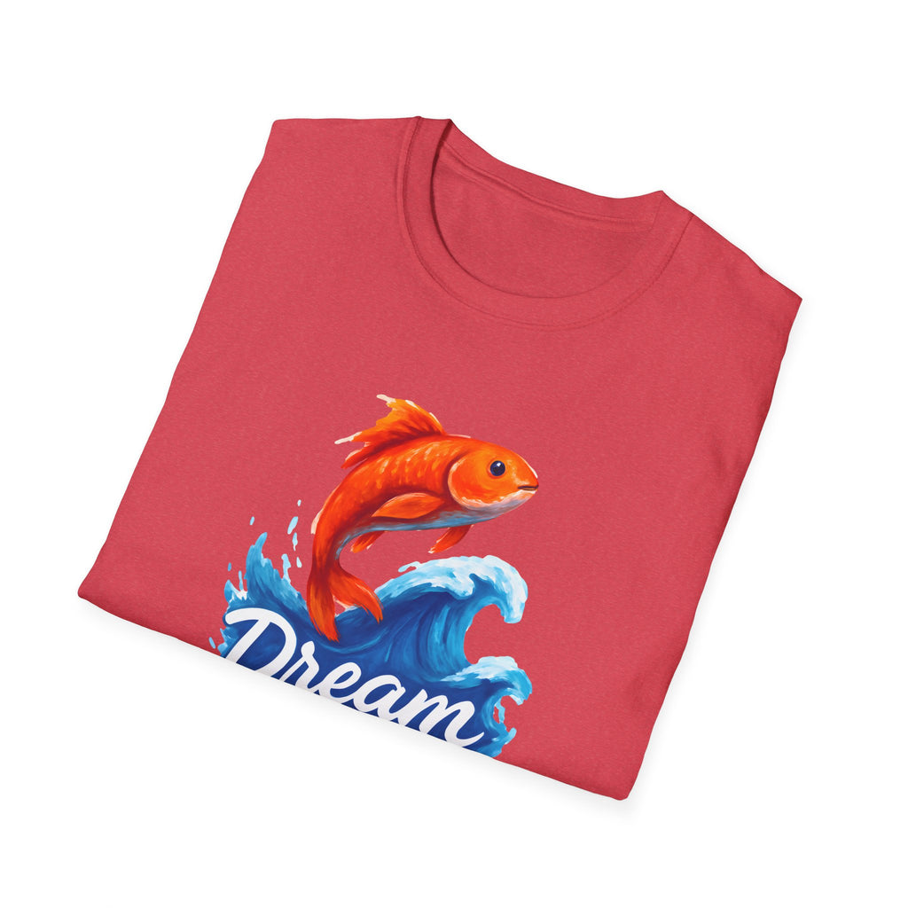 Dream Big T-Shirt