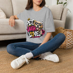 Pet Laugh Love Tee