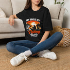 Fishing Buddy Tee