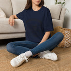Main Character Tee