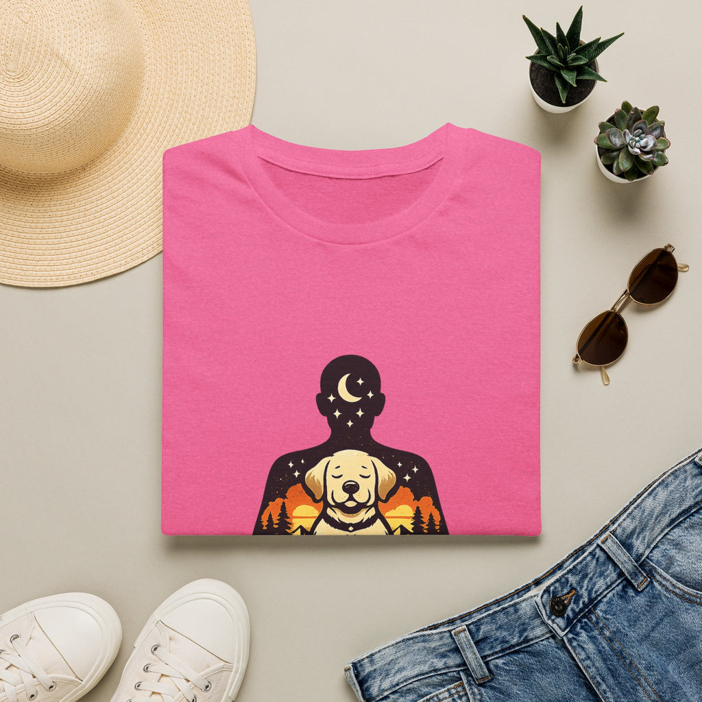 Paws & Reflect Tee