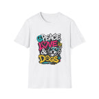 Peave Love Tee
