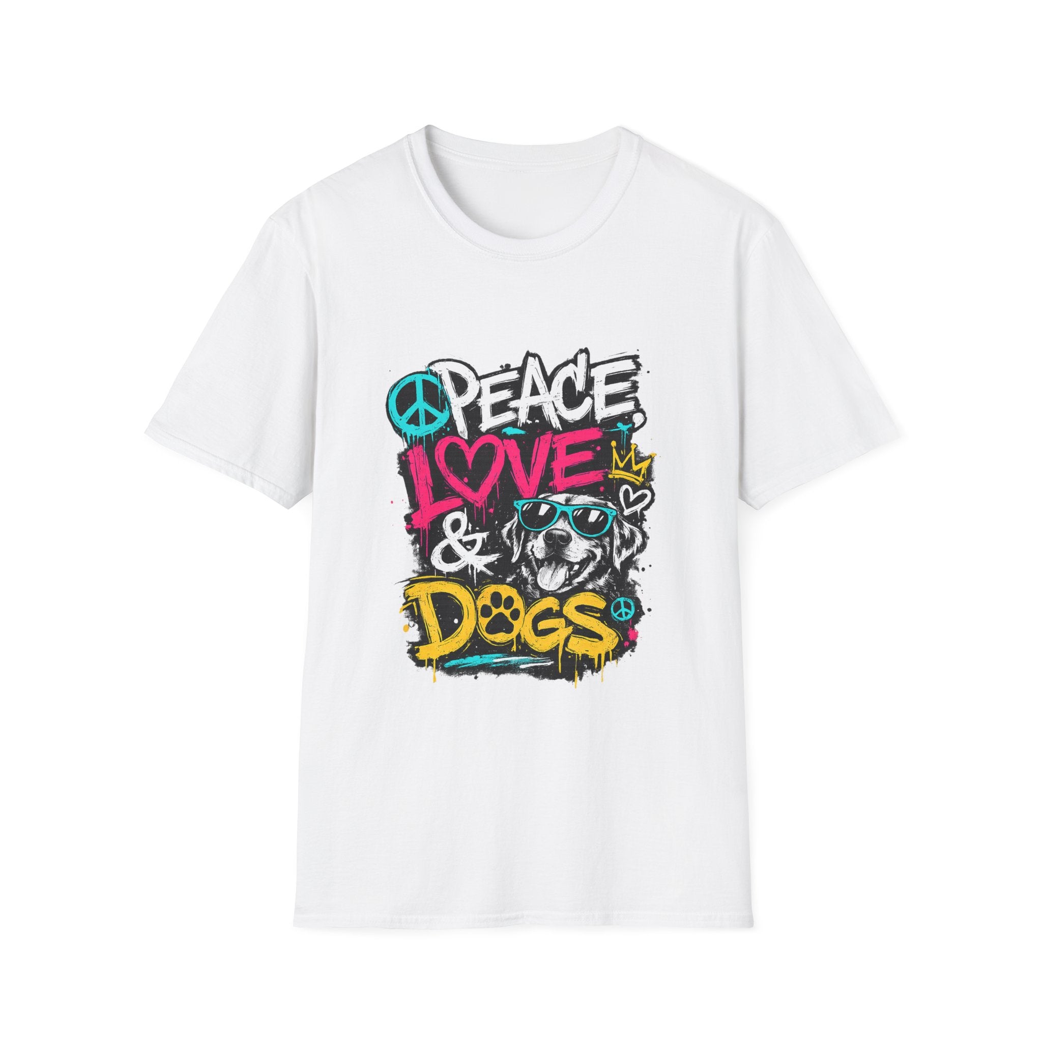 Peave Love Tee