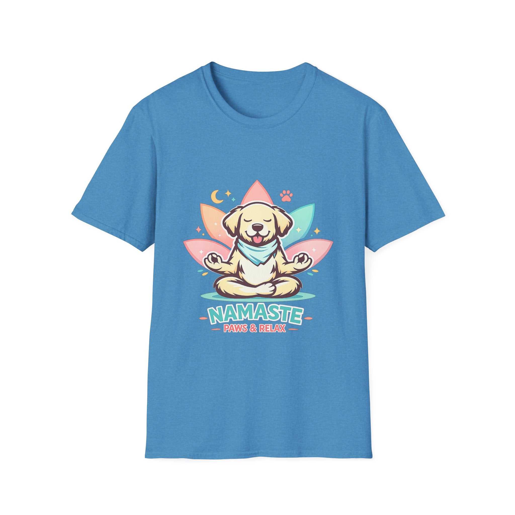 Paws & Relax Tee