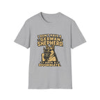 Shepherd Roommate Tee