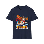 Flight Beagle Tee