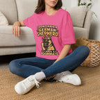 Shepherd Roommate Tee