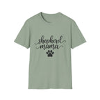 Shepherd Mama Tee