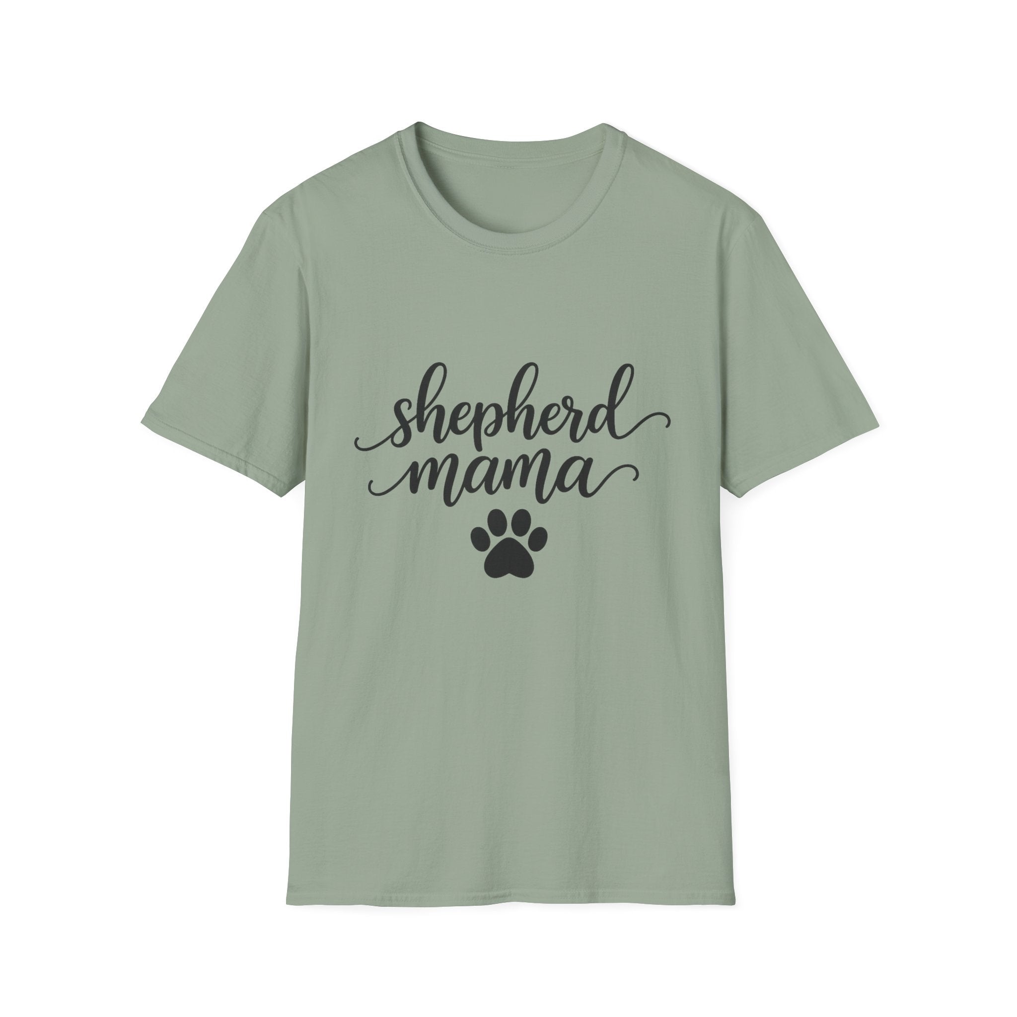 Shepherd Mama Tee