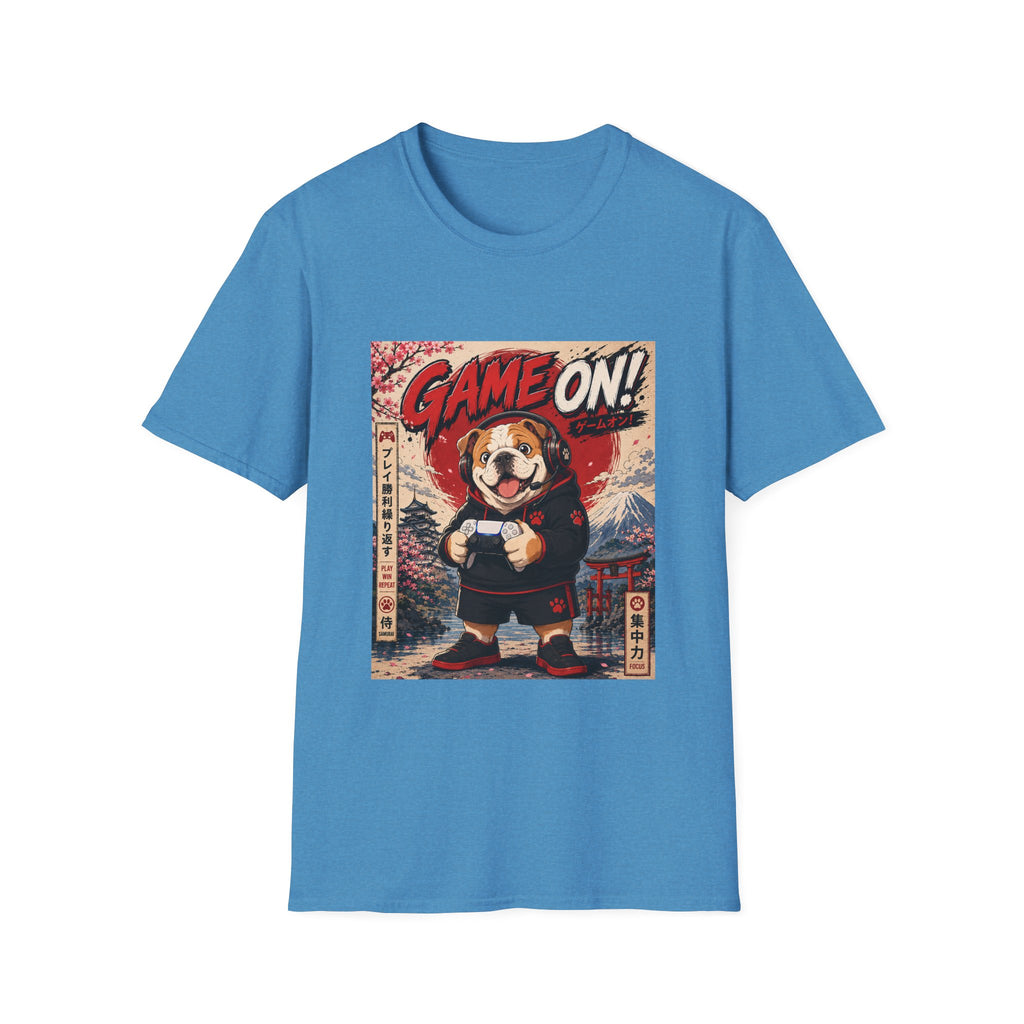 Game On Tee