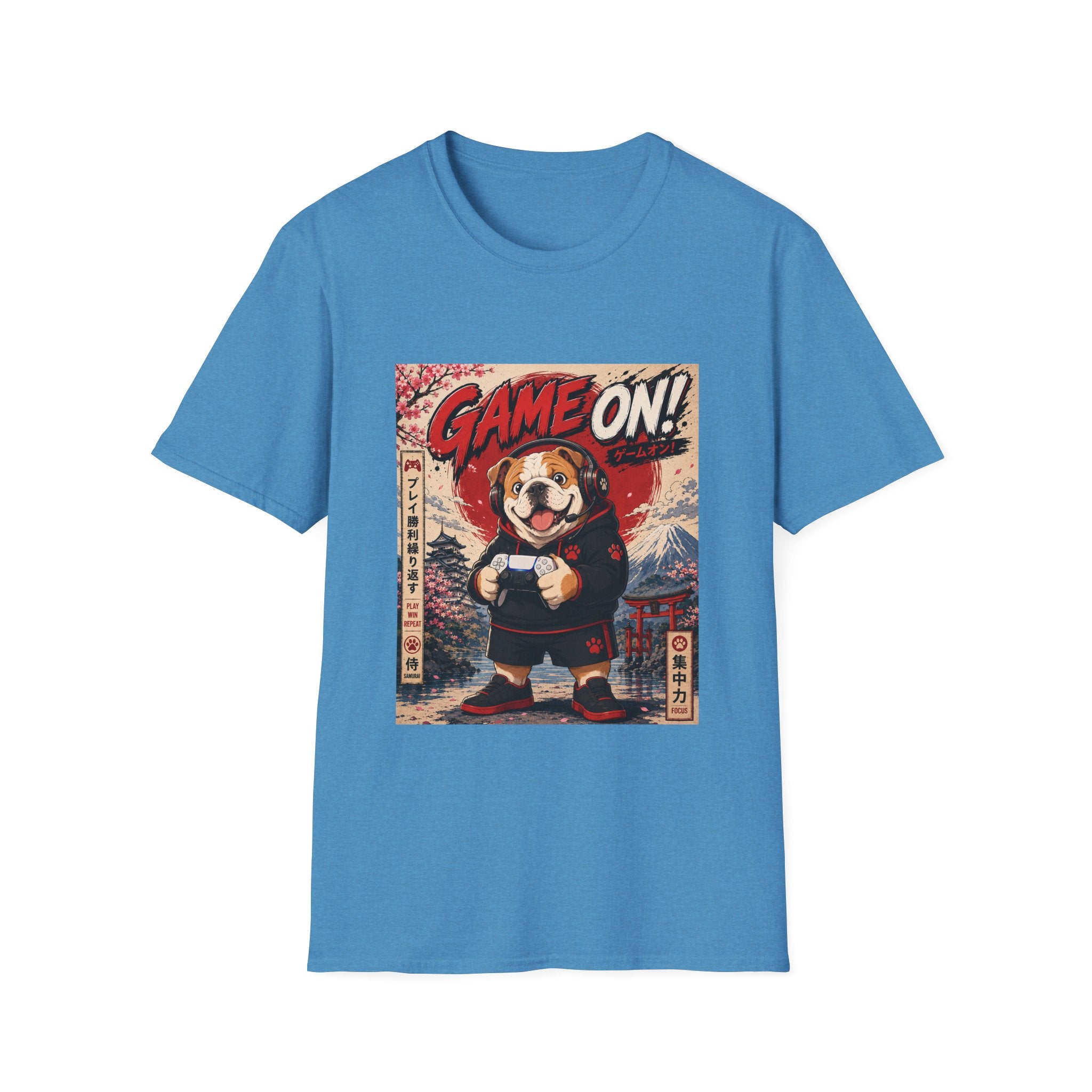 Game On Tee