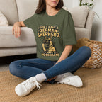 Shepherd Roommate Tee
