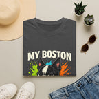 Boston Judges Tee