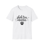 Shih Tzu Mama Tee