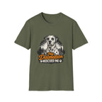 Dalmatian Rescued Tee
