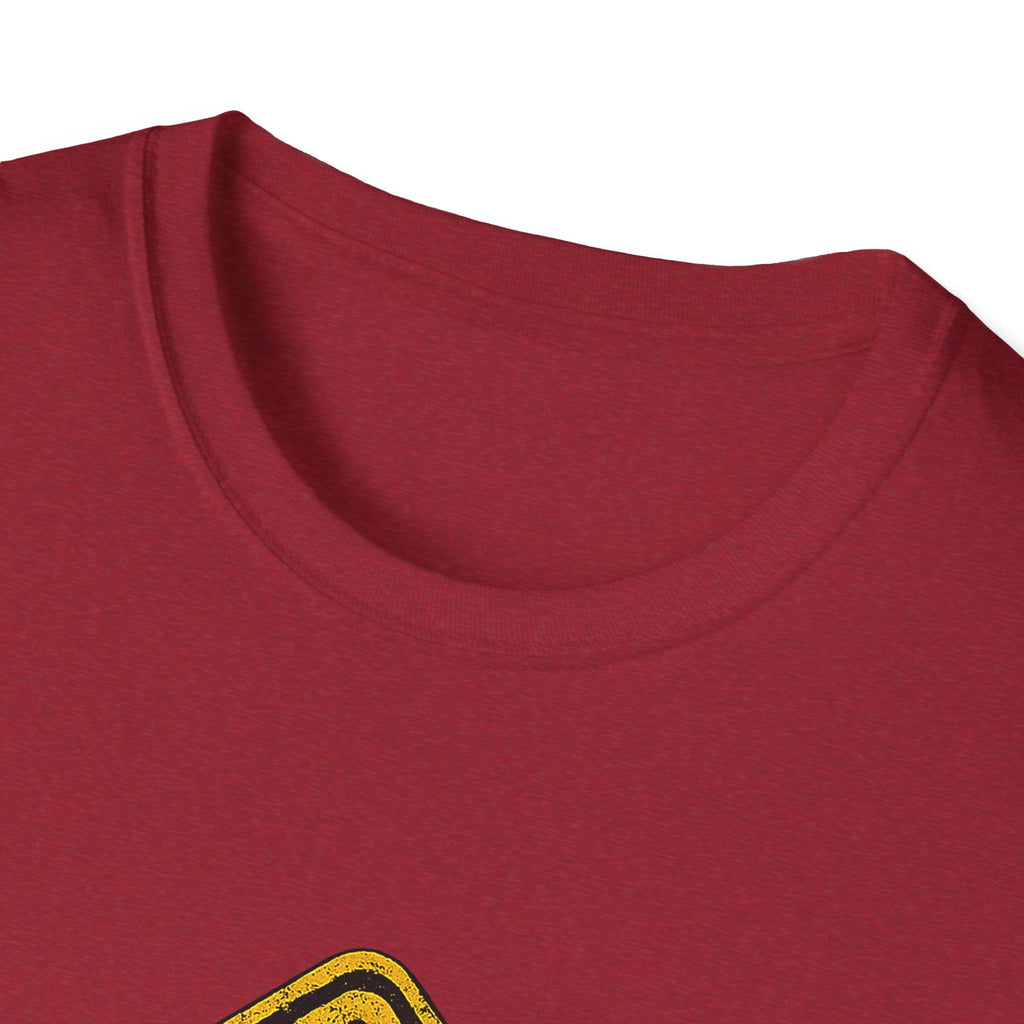Easily Distracted Tee