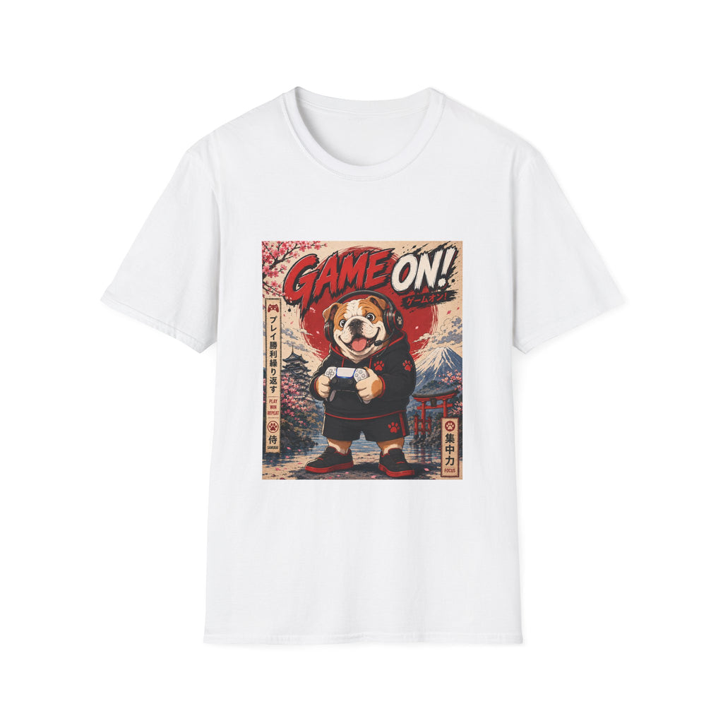 Game On Tee
