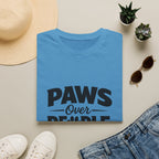 Paws Over People Tee