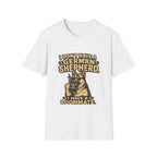 Shepherd Roommate Tee