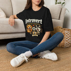 Introvert Tee