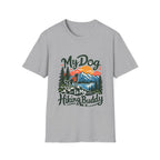 Hiking Buddy Tee