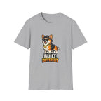 Built Different Tee