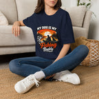 Fishing Buddy Tee