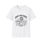 Short King Tee