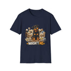 Wasn't Me Tee