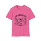 Main Character Tee