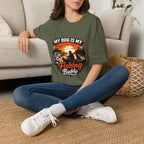 Fishing Buddy Tee