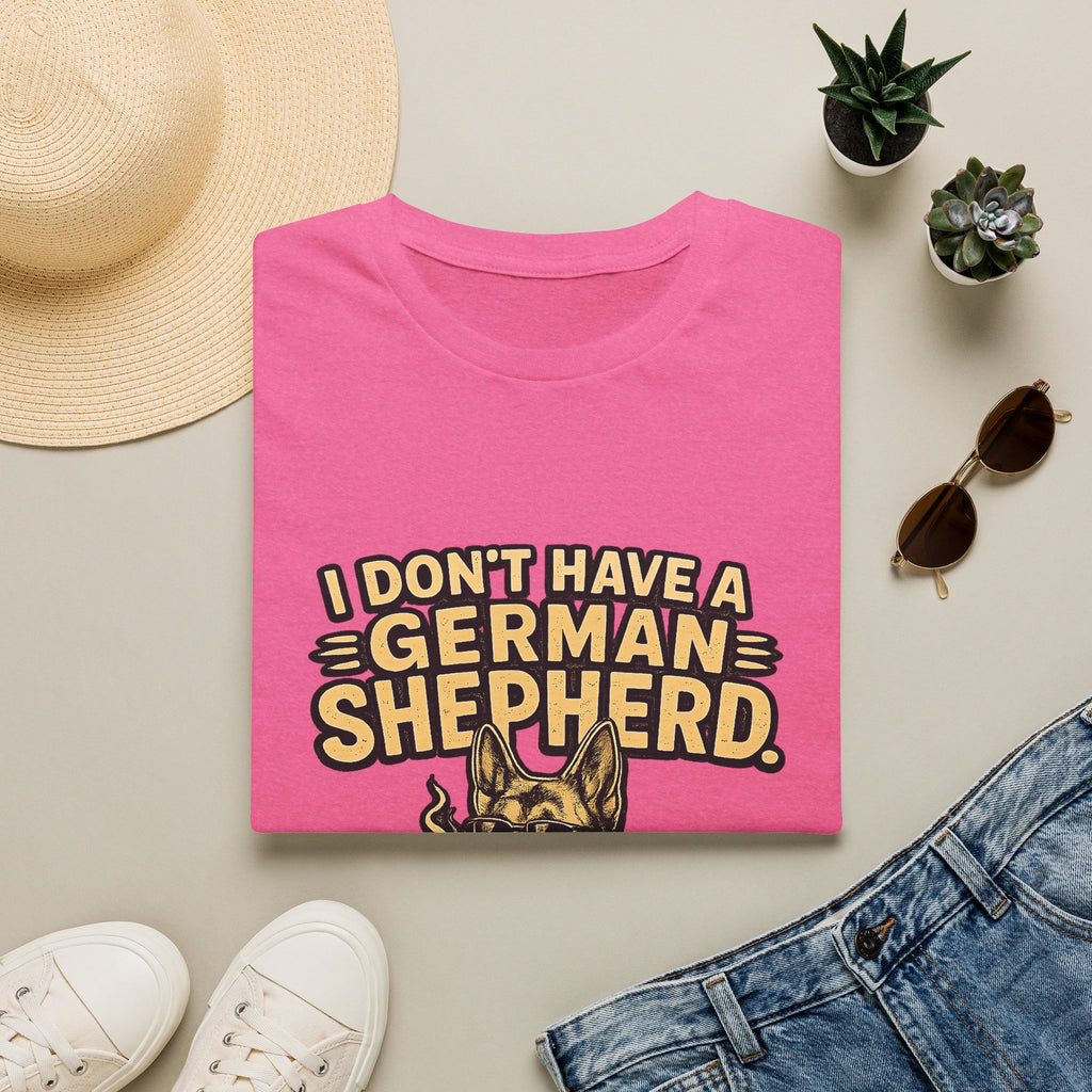 Shepherd Roommate Tee