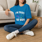 Fast AF Tee