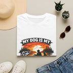 Fishing Buddy Tee
