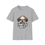 Shih Tzu Not Tee