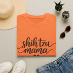 Shih Tzu Mama Tee