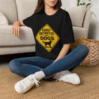 Easily Distracted Tee