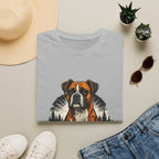 Boxer Rescued Tee