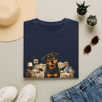 Wasn't Me Tee