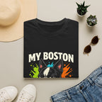 Boston Judges Tee