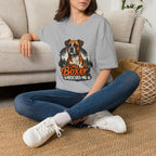 Boxer Rescued Tee